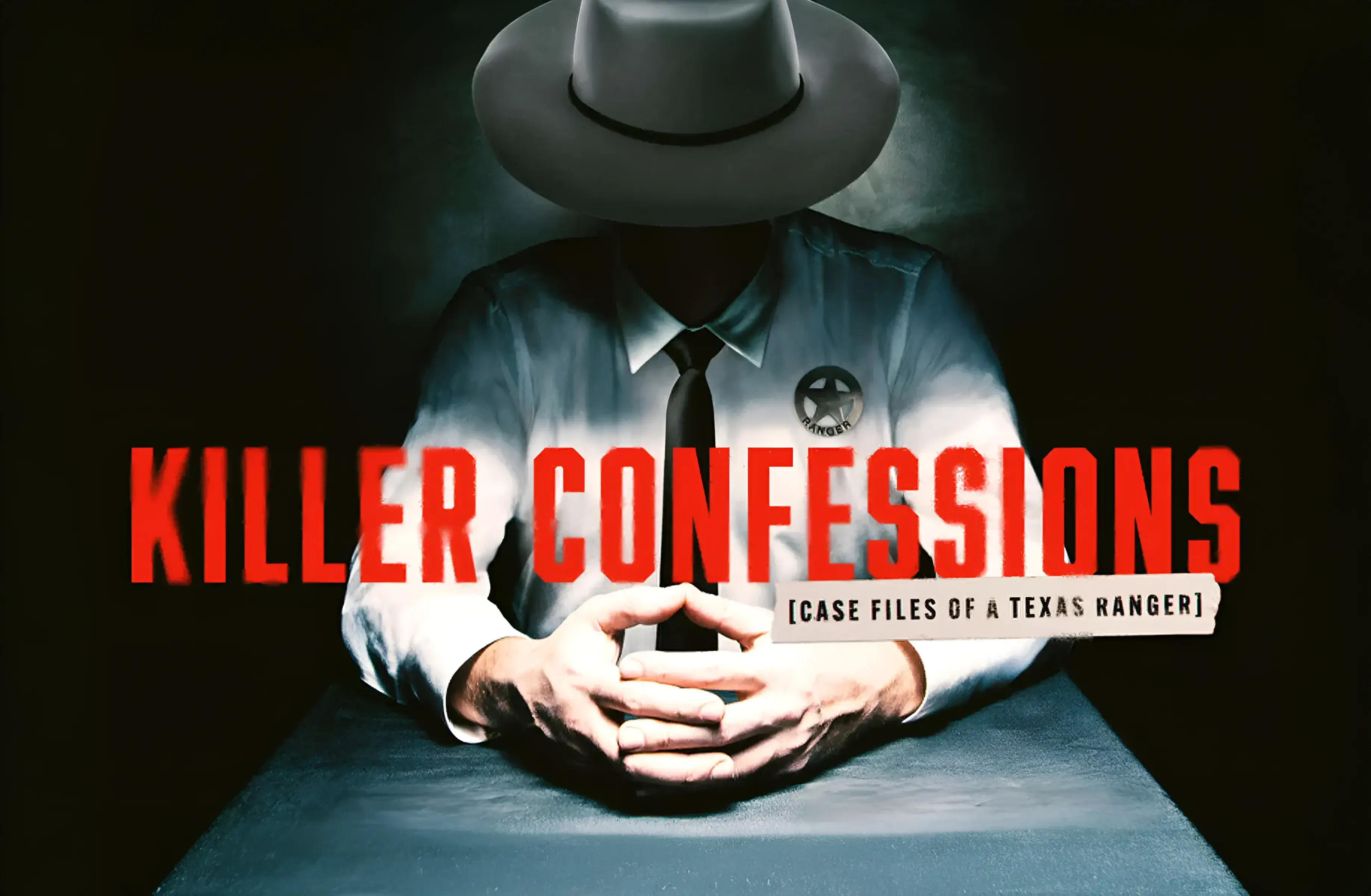Killer Confessions