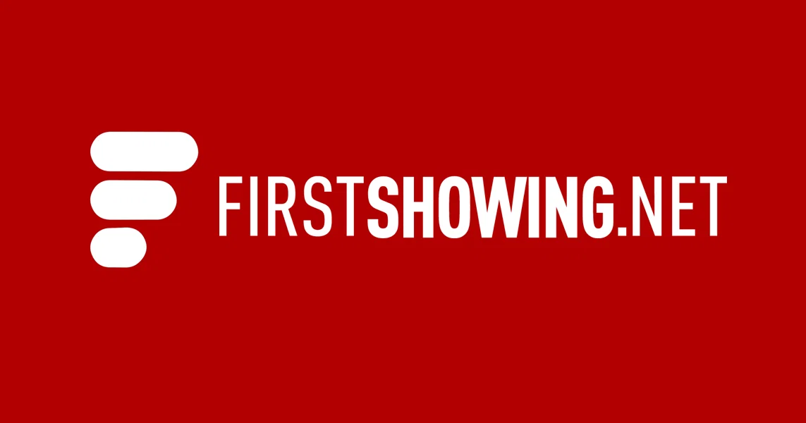 First Showing Logo