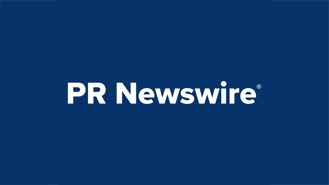 PR Newswire Logo
