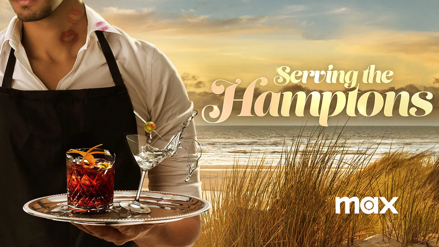 serving hamptons