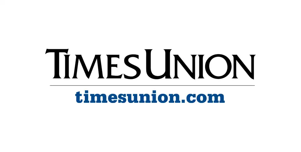Times Union Logo